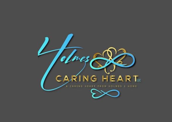 Holmes Caring Heart LLC