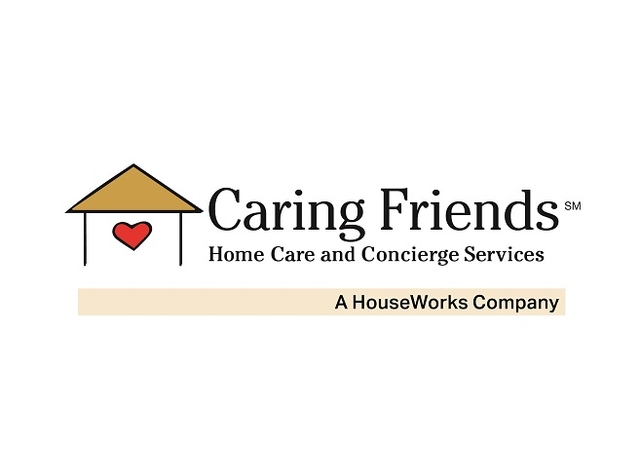Caring Friends Home Care HW LLC image
