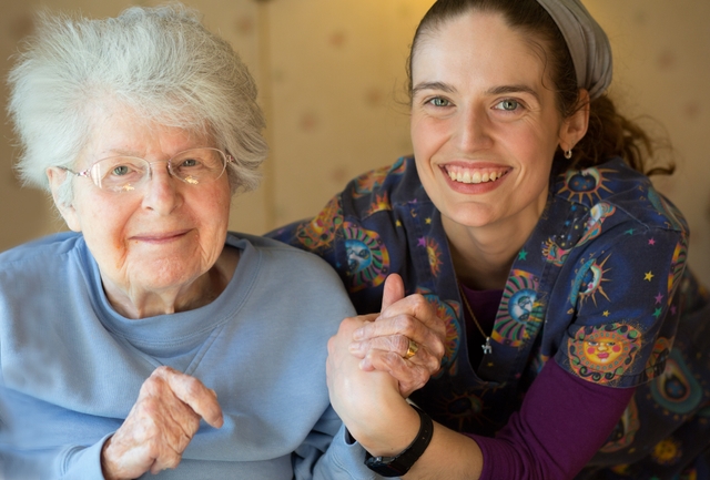 Sterling Care Assisted Living image