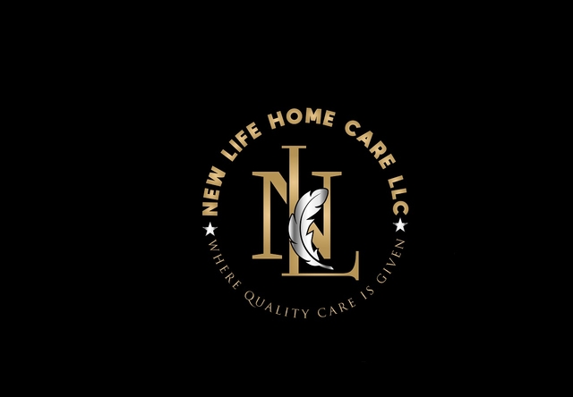 New Life Home Care LLC image