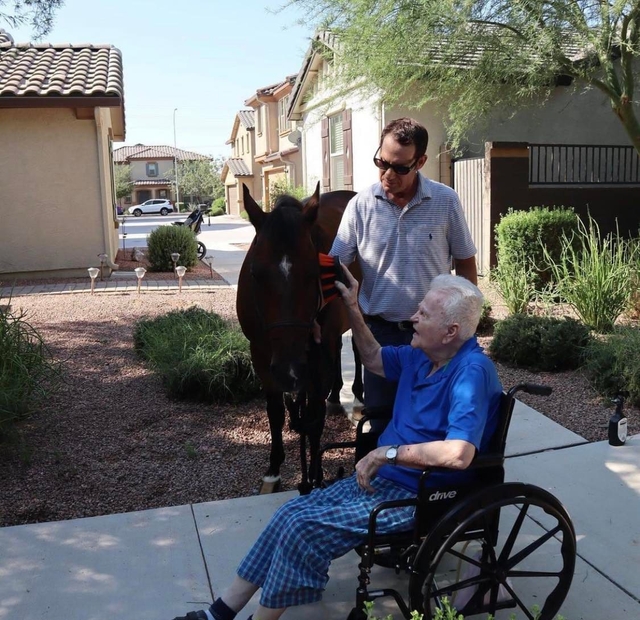 Meliora Health Assisted Living image