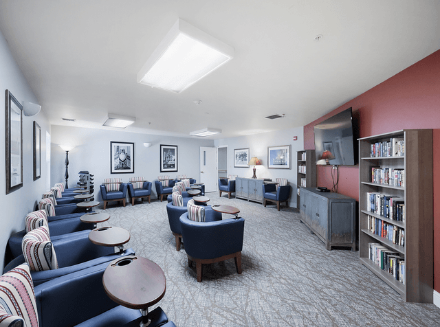 Prestige Senior Living Auburn Meadows image