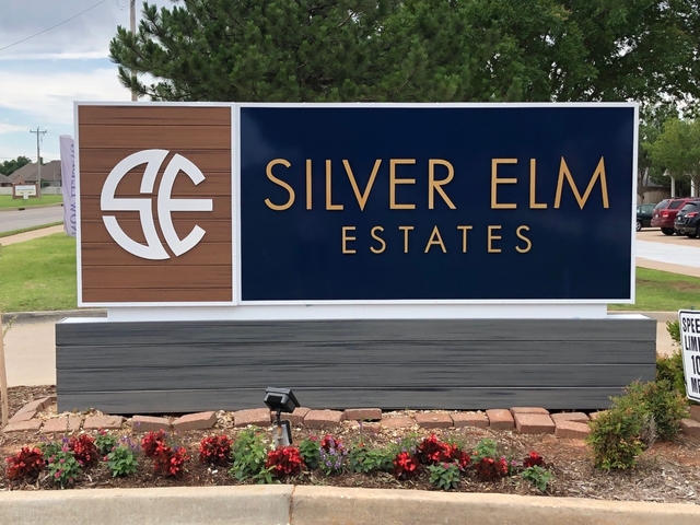 Silver Elm Estates image