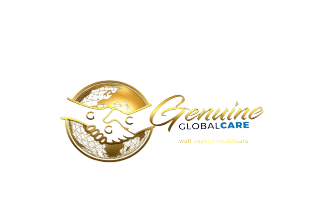 Genuine Global Care of Texas (CLOSED) image