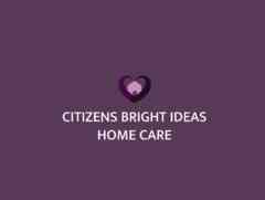 Citizens Bright Ideas In Home Care