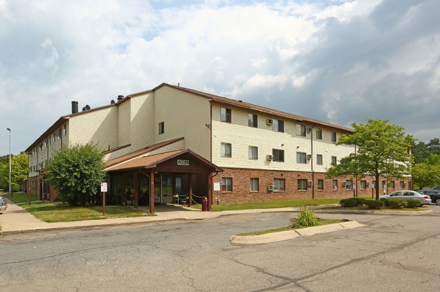 Slidell Senior Apartments image