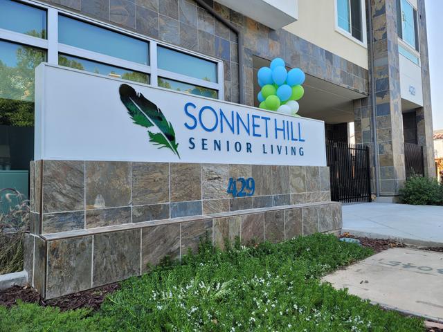 Sonnet Hill Senior Living