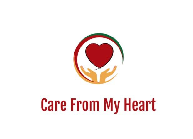 Care From My Heart