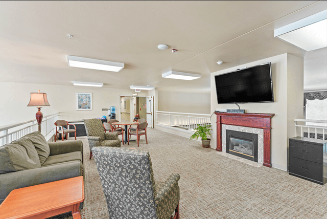 Legends Park Assisted Living Community image