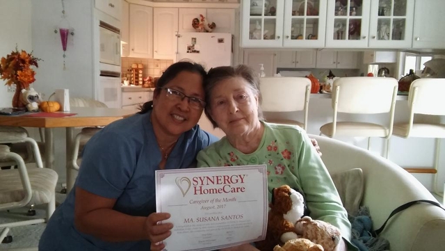 SYNERGY HomeCare of Austin, TX image