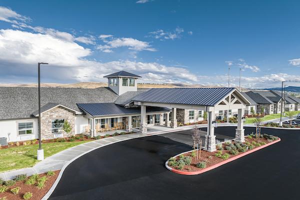 Kiley Ranch Senior Living