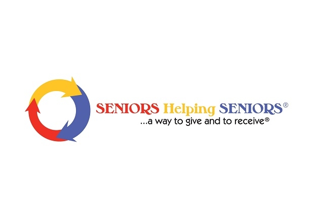 Senior Helping Seniors image