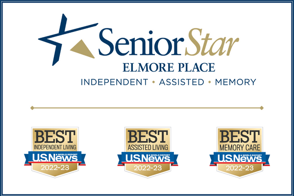 Senior Star At Elmore Place image