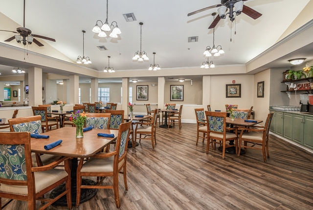 Trustwell Living at Terrebonne Place image