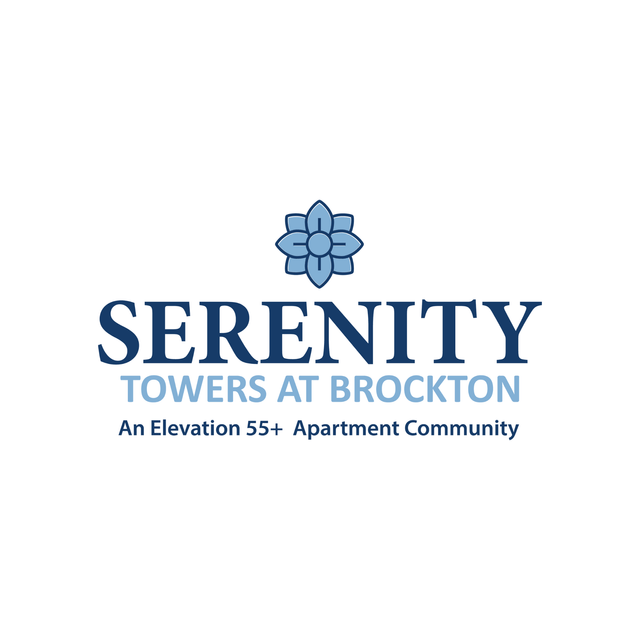 Serenity Towers at Brockton image