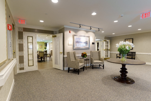 Artis Senior Living of Chestnut Ridge image