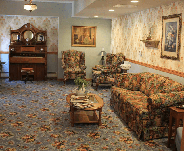 Lewiston Senior Living image