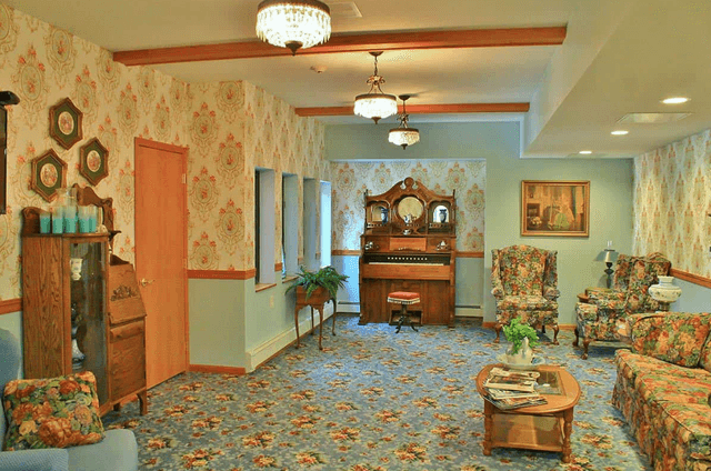 Lewiston Senior Living image