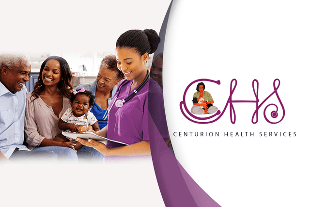 Centurion Health Services (AHI Group) Orlando, FL image