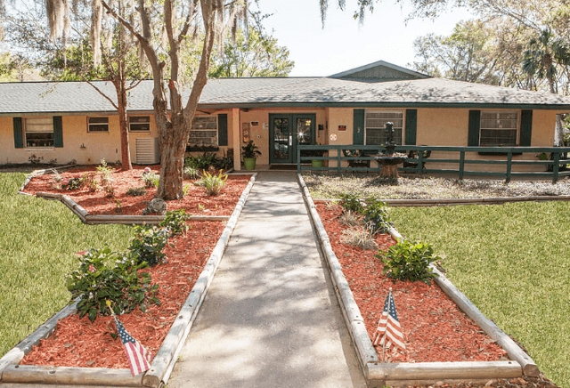 The Gardens Assisted Living Facility & Memory Care