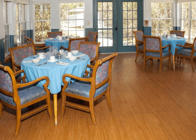 The Gardens Assisted Living Facility & Memory Care image