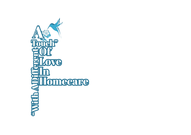 A Touch of Love In-Home Care