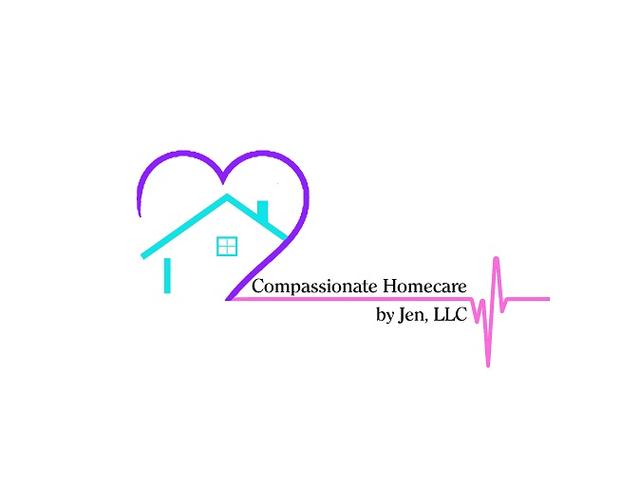 Compassionate Home Care by Jen LLC