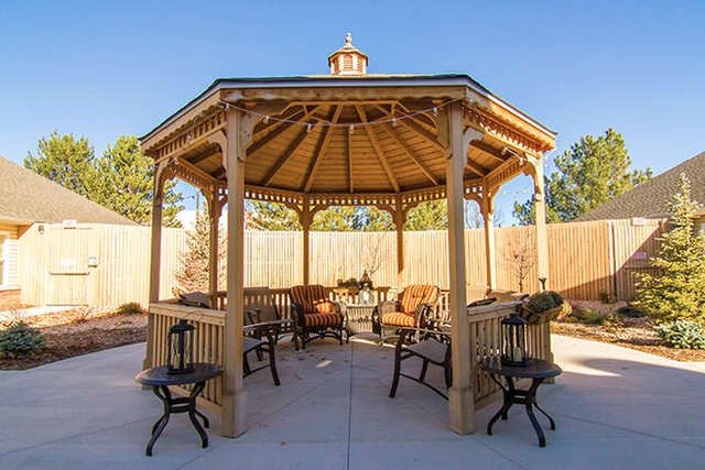 Brookdale Fort Collins Assisted Living image