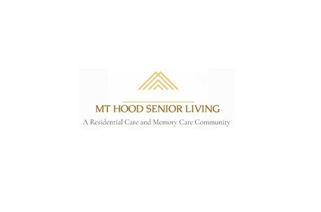 Mt Hood Senior Living