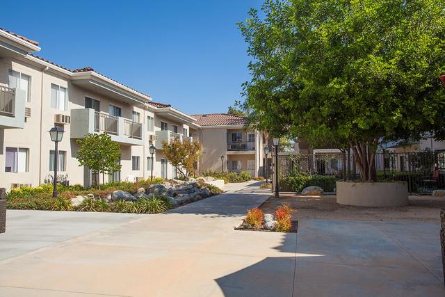 Walnut Valley Senior Living Community image