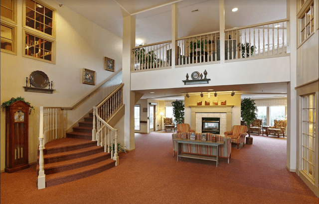 Bailey Pointe Assisted Living at Van Dorn image