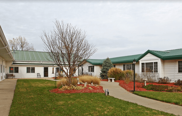 Bailey Pointe Assisted Living at Plattsmouth image
