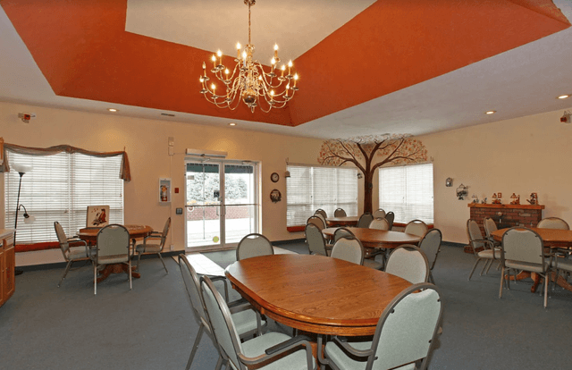 Bailey Pointe Assisted Living at Plattsmouth image