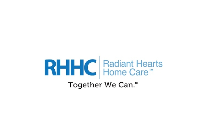 Radiant Hearts Homecare LLC - San Diego, CA image
