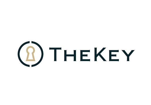 TheKey - Mesa