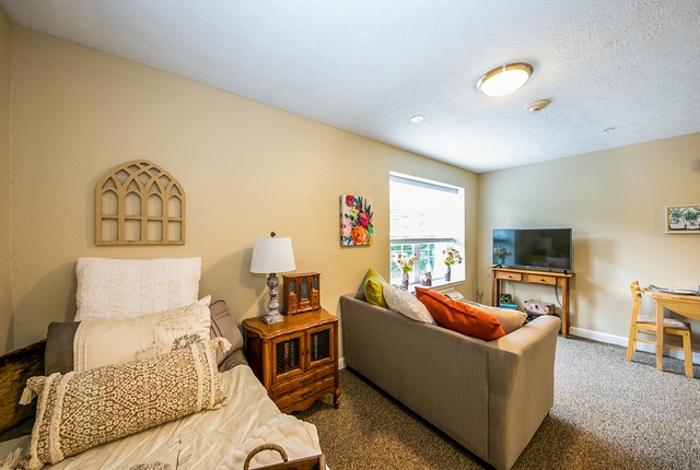 Trustwell Living at Bell Gardens Place image