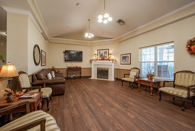 Trustwell Living at Bailey Place image