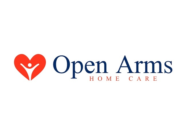 Open Arms Home Care image