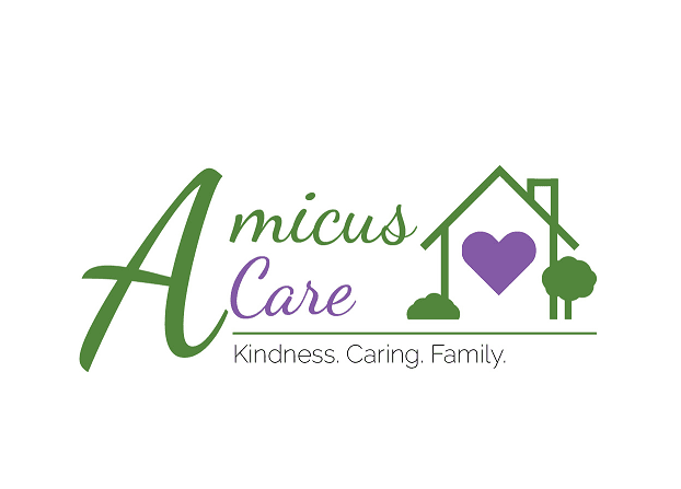 Amicus In Home Care- Granite Bay, CA