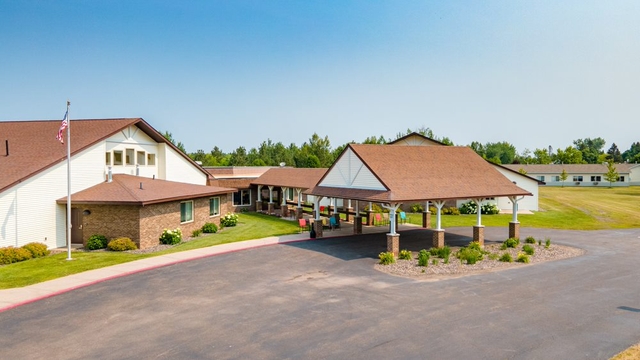 Gardenview Assisted Living & Memory Care image
