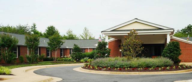 Cambridge Gardens Assisted Living