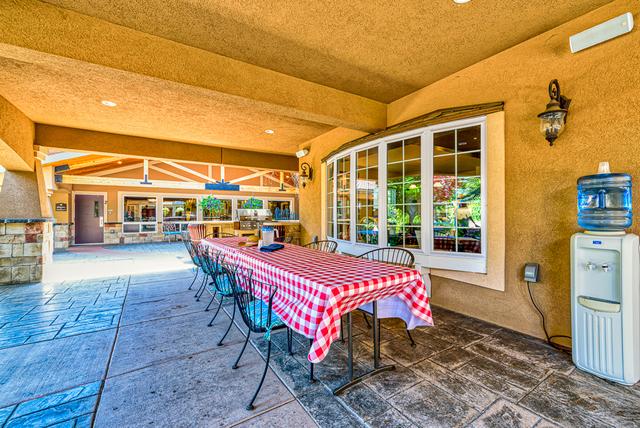 Courtyard at Coeur d'Alene image