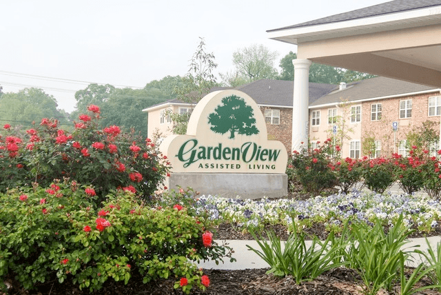Garden View Assisted Living New Iberia image