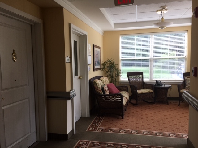 Ingersoll Place Assisted Living image