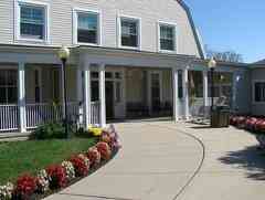 Peace Gardens Assisted Living