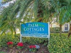 Palm Cottages