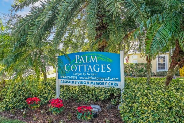 Palm Cottages image