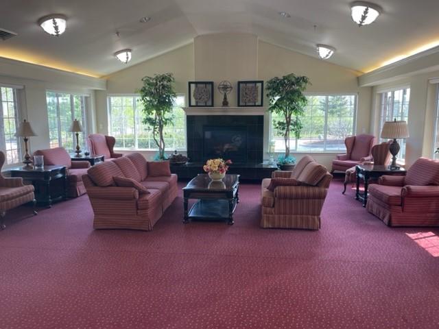 Winterberry Heights Assisted Living