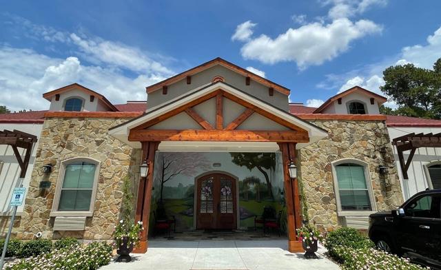 Village Green Assisted Living & Memory Care Cypress 2