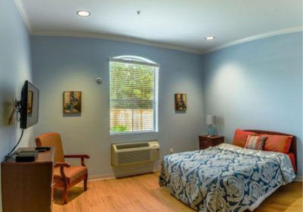 Village Green Assisted Living & Memory Care Cypress 2 image
